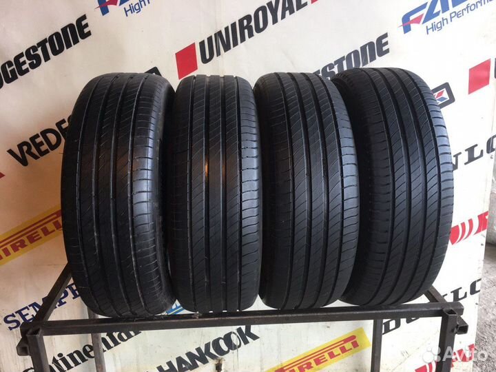 Michelin Primacy 4 195/65 R15