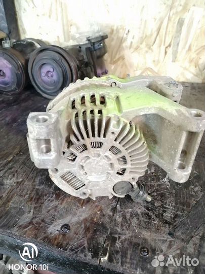 Генератор Mazda 3 BL /6 GH