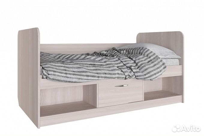 Кровать детская 160х80