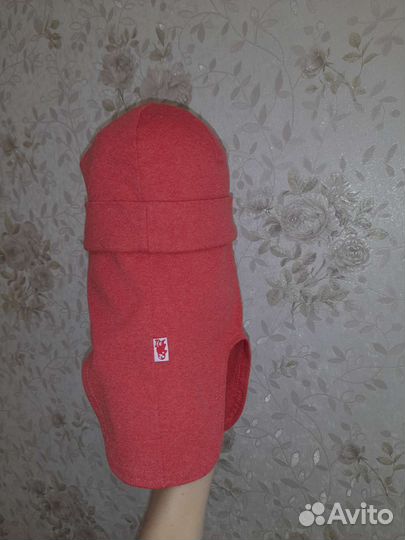 Шапка балаклава