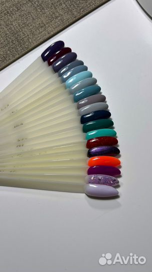 Набор для маникюра