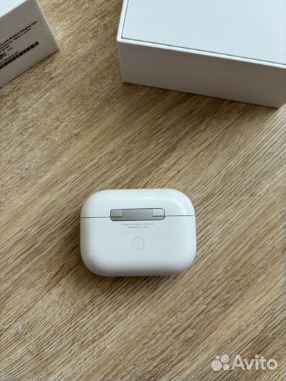 Apple airpods pro 1