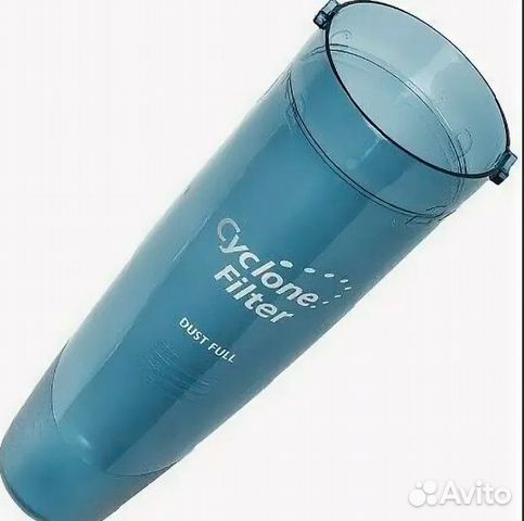 Колба фильтра пылесоса samsung DJ61-00385H