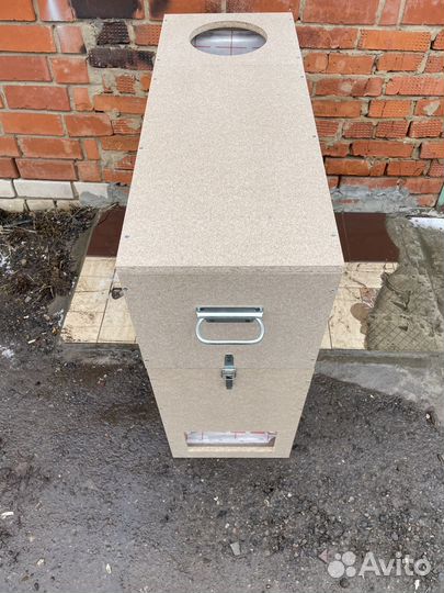 Шумобокс для квартиры офиса дома