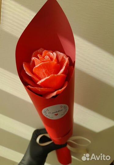 Букеты из мармелада