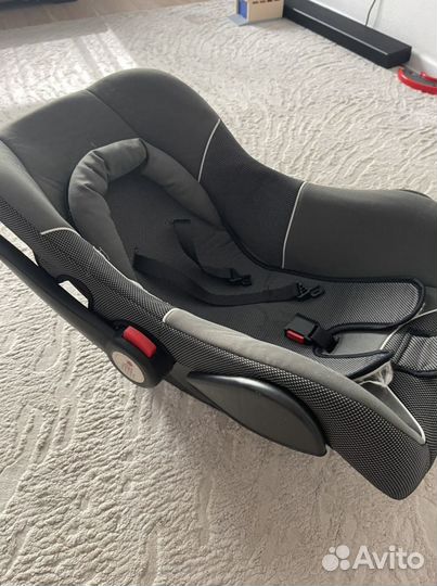 Люлька переноска