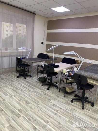 Рабочее место в аренду