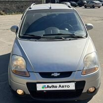 Chevrolet Spark 0.8 AT, 2007, 152 500 км, с пробегом, цена 390 000 руб.