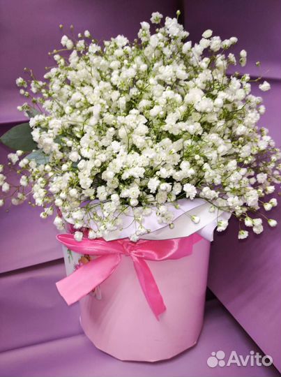 Свадебные букеты, композиции