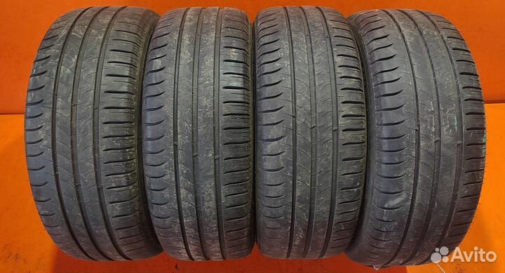 Michelin Energy Saver 215/55 R16 93V