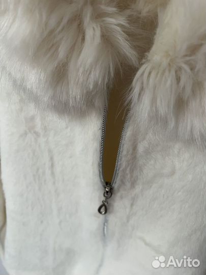 Накидка болеро 104-110