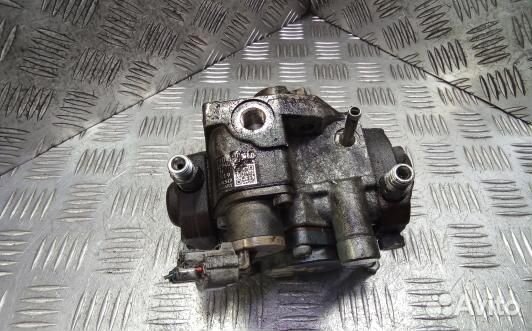 Тнвд дизельный lexus IS 2 (XE20) (XBN05AC01)