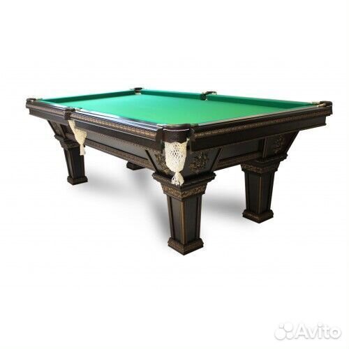 Стол для бильярда