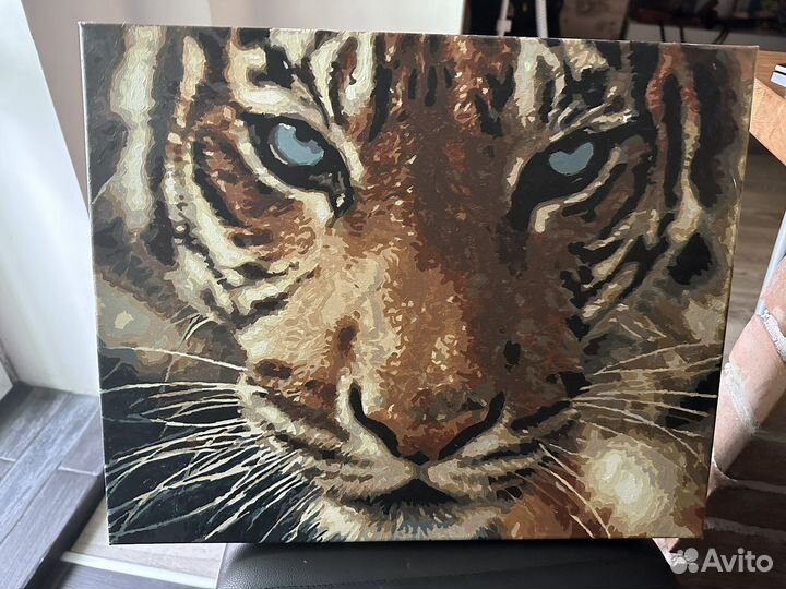 Картины для интерьера