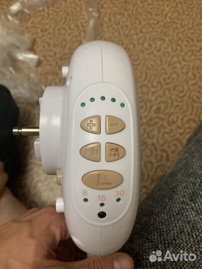 Детская качелька