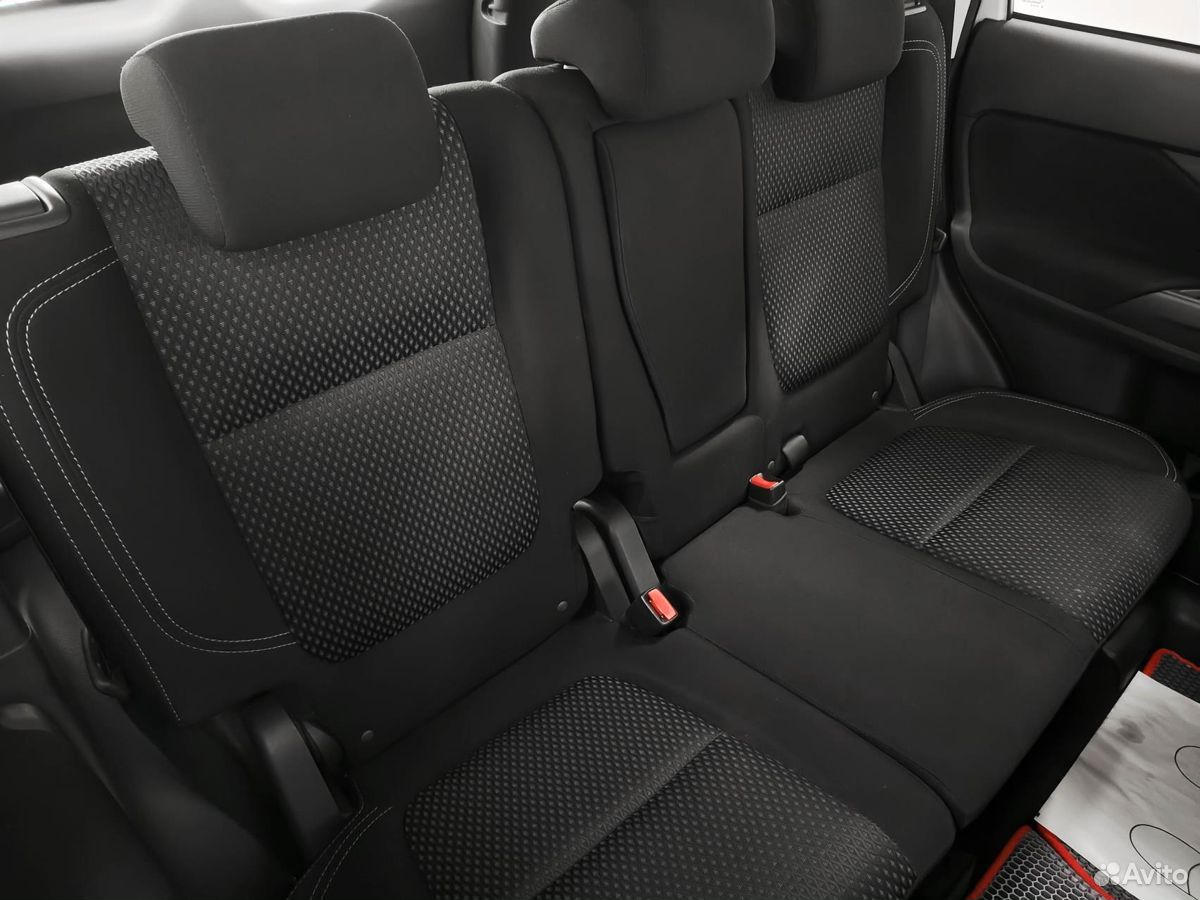 Mitsubishi Outlander 2.0 CVT, 2018, 239 133 км, фото 7