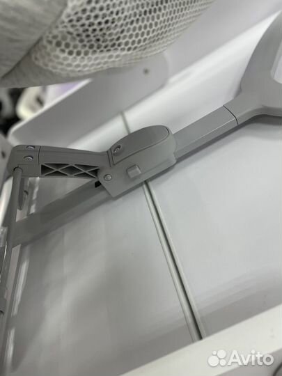 Новый шезлонг от Happy Baby