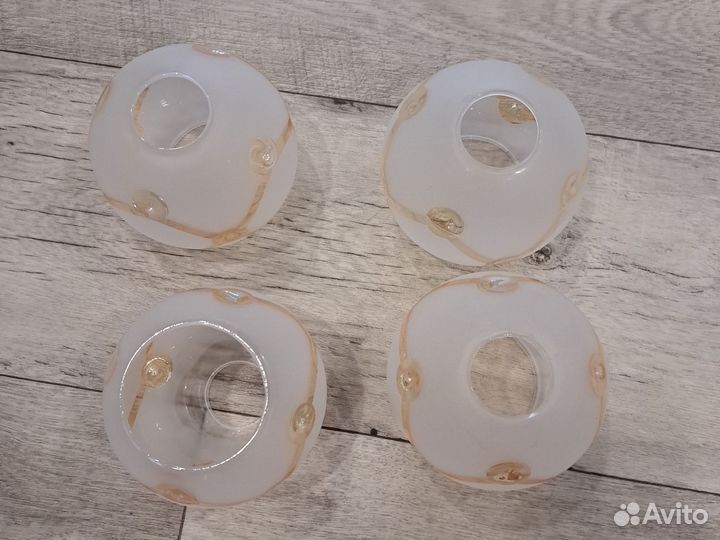 Плафоны для люстры