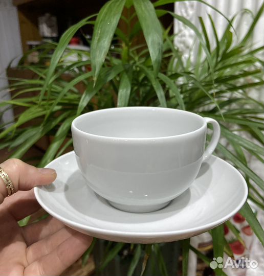 Посуда IKEA икея чашки