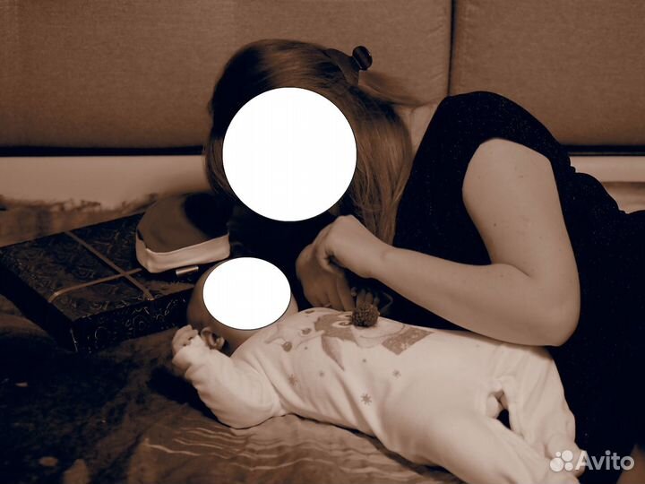 Комбинезон новогодний и платья