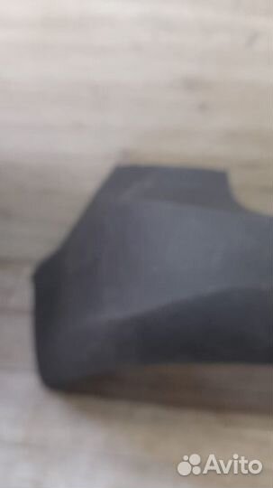 Бампер задний LADA Granta С 2011 По 2018 Год