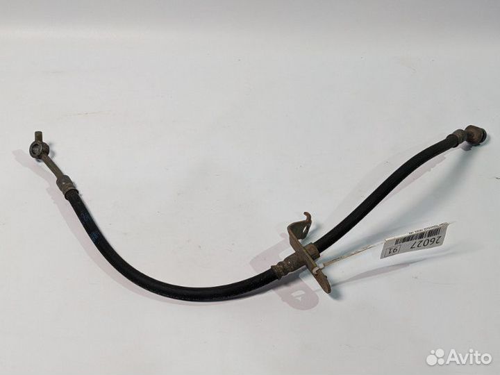 Шланг тормозной передний левый Kia Optima Gt Line