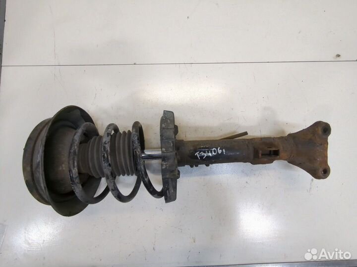 Амортизатор подвески Mercedes C W203, 2006