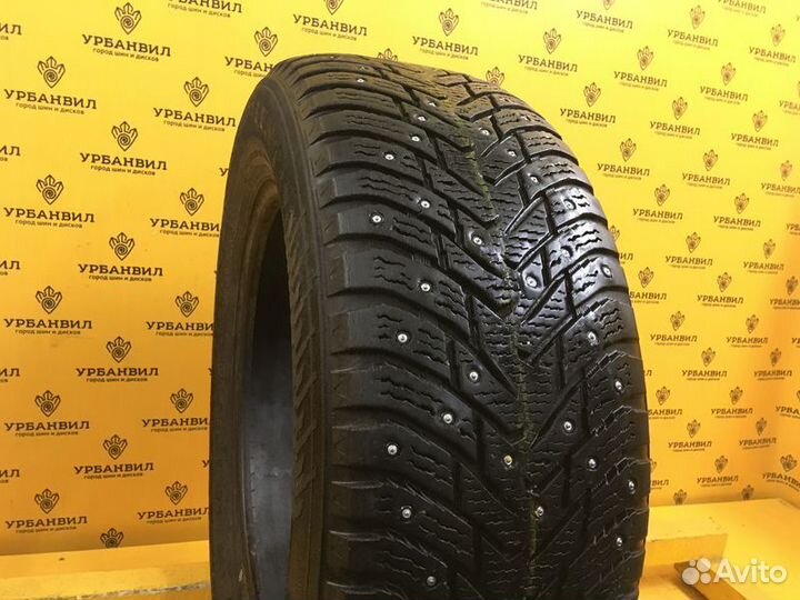 Nokian Tyres Hakkapeliitta 8 SUV 235/60 R17 106T