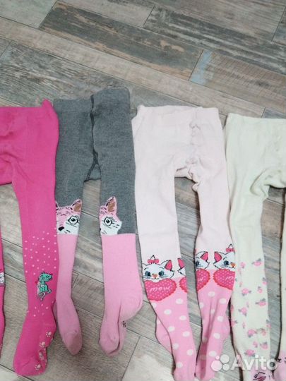 Детские вещи