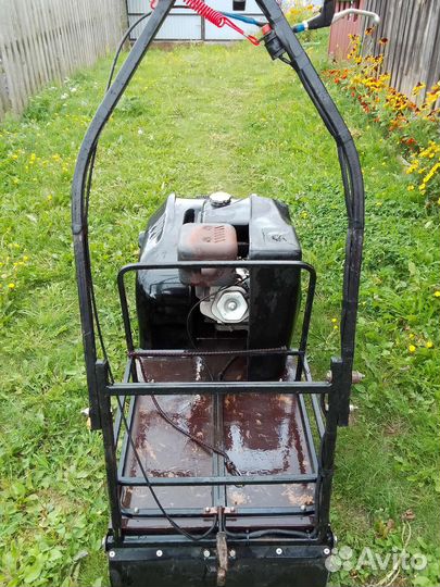 Мото собака