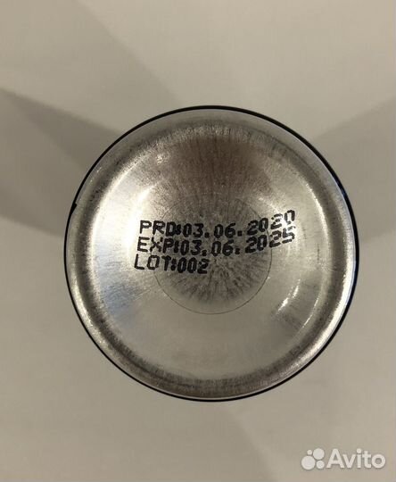 Дезодорант-спрей Dior Sauvage