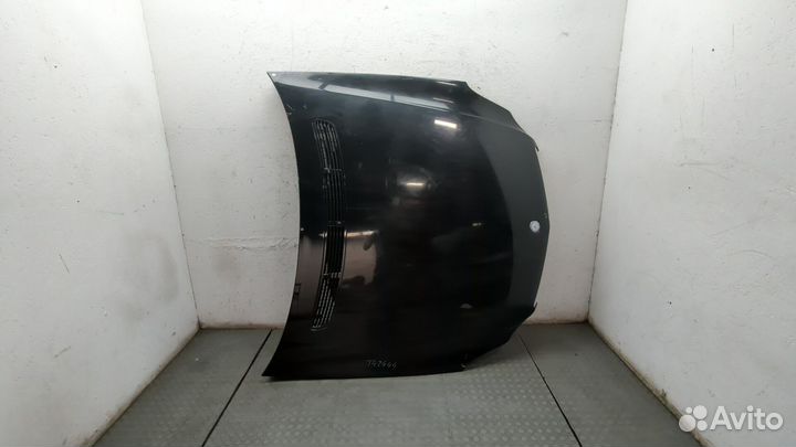 Капот Mercedes CLS C219, 2007