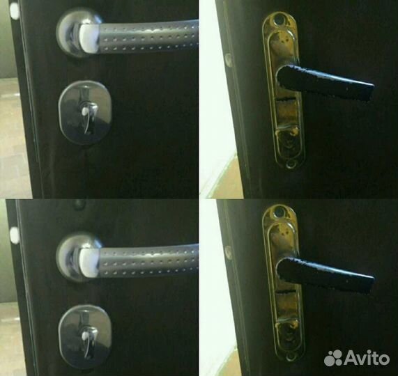 Вскрытие, замена, ремонт замков. Вскрытие авто