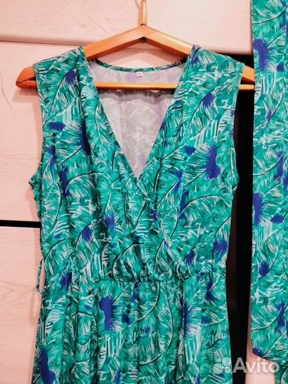 Платье женское летнее