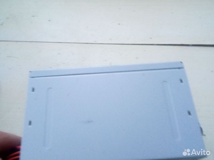 Блок питания 500w