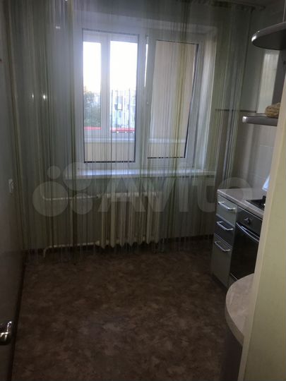 1-к. квартира, 35 м², 5/5 эт.