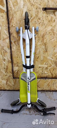 Самокат Fliker 3