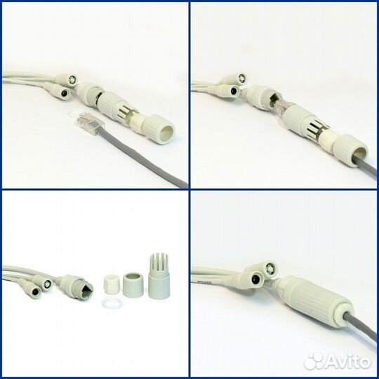 Amatek AC-IDV402MSX (2.8)(7000754) IP-камера