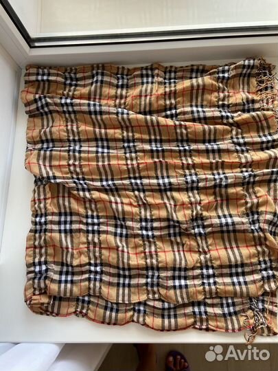 Шапки и шарфы