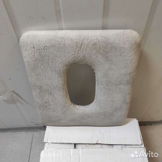 Массажная подушка