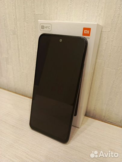 Xiaomi Redmi Note 10S, 6/64 ГБ