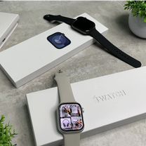 Apple Watch SE С Галереей