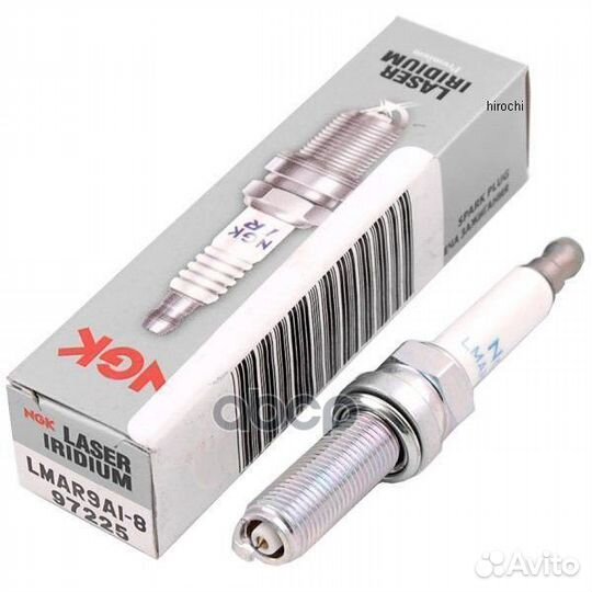 97225 свеча зажигания KTM Six Days 4Stroke 11