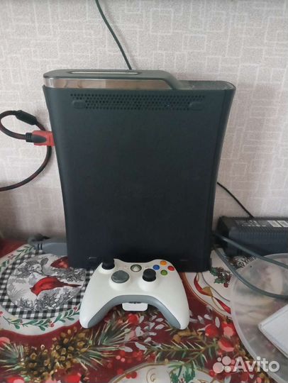 Xbox 360