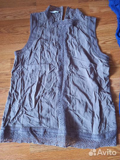 Женские вещи