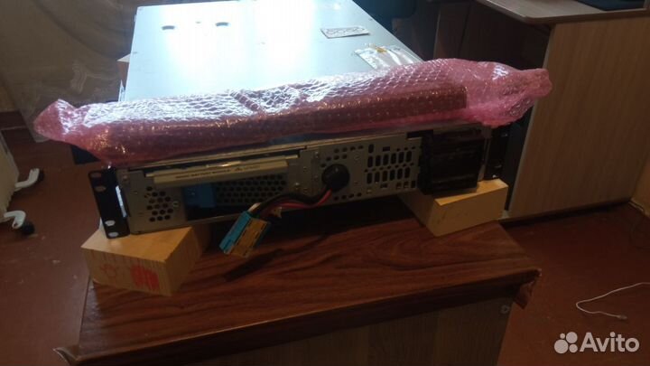 Ибп APC Smart-UPS 2200VA