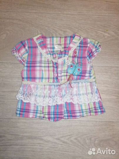 Костюм для девочки