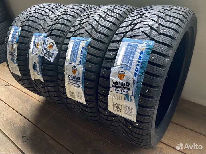 Sailun Ice Blazer WST3 215/55 R16 98T