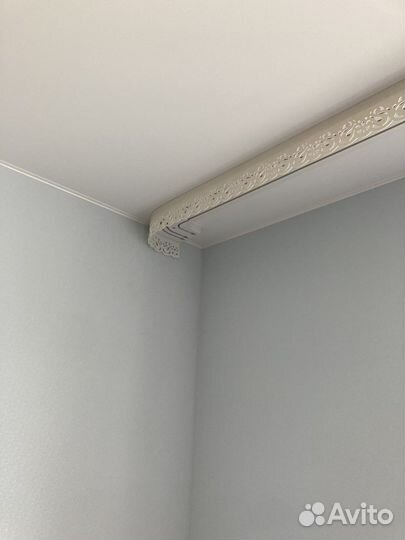 Бленда для карниза 3 м