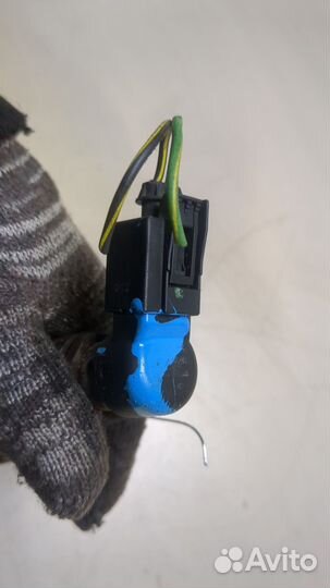 Форсунка топливная Land Rover Discovery 3, 2006